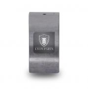 0606W1 - Bronzina de Biela - Medida STD (com furo na Bronzina)