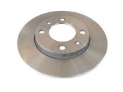 Disco de freio Traseiro Solido 206/207/306 1.4 8v/1.6 16v/2.0 8/16v/Xsara 1.6/1.8/2.0 16v
