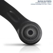 3520G8-Bandeja da Suspensao - Lado Esquerdo