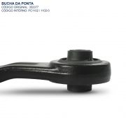 3520G8-Bandeja da Suspensao - Lado Esquerdo