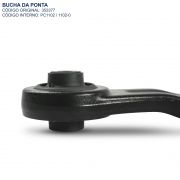 3521C8-Bandeja da Suspensao - Lado Direito