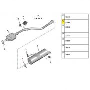 171367-Abracadeira do Escapamento