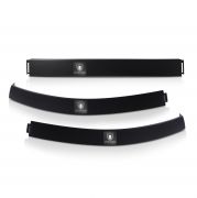 Acabamento do Parachoque Dianteiro