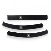 Acabamento do Parachoque Dianteiro