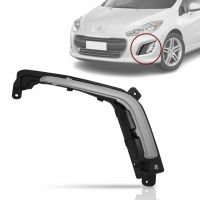 Acabamento do Parachoque Dianteiro - Lado Direito