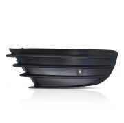 Acabamento do Parachoque - Lado Esquerdo/ Sem Auxiliar