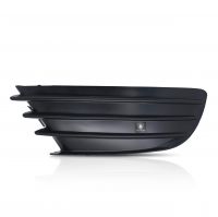 Acabamento do Parachoque - Lado Esquerdo/ Sem Auxiliar