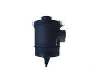 Alojamento do Filtro de Ar - Com Filtro