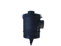 Alojamento do Filtro de Ar - Com Filtro