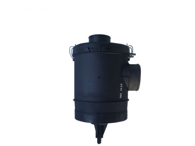 Alojamento do Filtro de Ar - Com Filtro