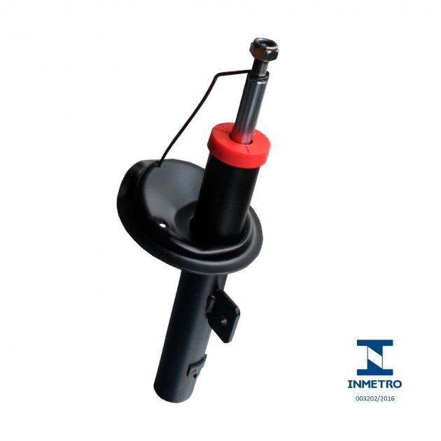 5202LV-Amortecedor Dianteiro - Lado Esquerdo