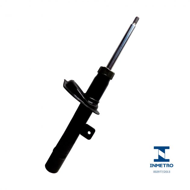 5208C2-Amortecedor Dianteiro - Lado Esquerdo
