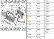 Amortecedor do Porta Malas