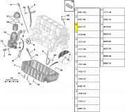 Anel do Carter - Em Cobre