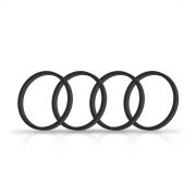 0348Q5-Jogo Aneis do Coletor de Admissao