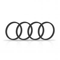 0348Q5-Jogo Aneis do Coletor de Admissao