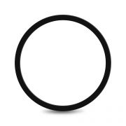 0348Q5-Jogo Aneis do Coletor de Admissao