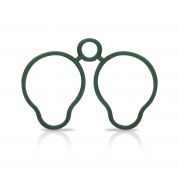 0348N0-Anel Coletor de Admissao