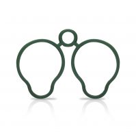 0348N0-Anel Coletor de Admissao