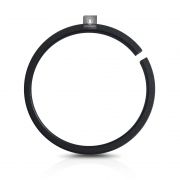 256504-Anel Lateral do Pistao Dianteiro do Cambio Automatico AL4