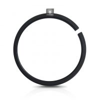 256504-Anel Lateral do Pistao Dianteiro do Cambio Automatico AL4