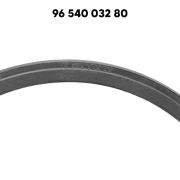 Anel do Sensor do ABS - Traseiro