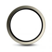 227109-Anel do Trocador de Calor do Cambio Automatico AL4 - Em Aluminio