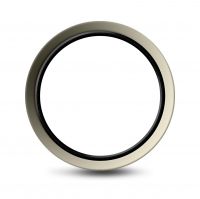 227109-Anel do Trocador de Calor do Cambio Automatico AL4 - Em Aluminio