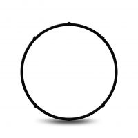 227553-Anel do Trocador de Calor do Cambio Automatico AL4