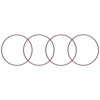 Anel Oring da Camisa