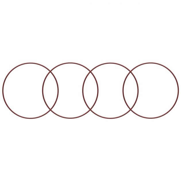 Anel Oring da Camisa