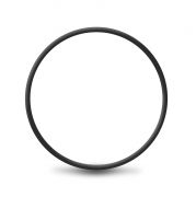 231254-Anel Oring da Tampa do Pistao do Cambio Automatico AL4 - Grande