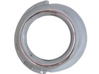 Aro do Farol de Milha - Lado Direito/Esquerdo