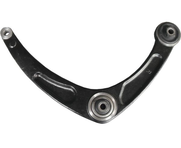 3521P3-Bandeja da Suspensao do Lado Direito sem Pivo