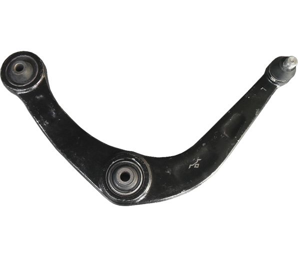 3520G8-Bandeja da Suspensao - Lado Eequerdo