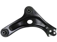 3521T6-Bandeja da Suspensao - Lado Direito