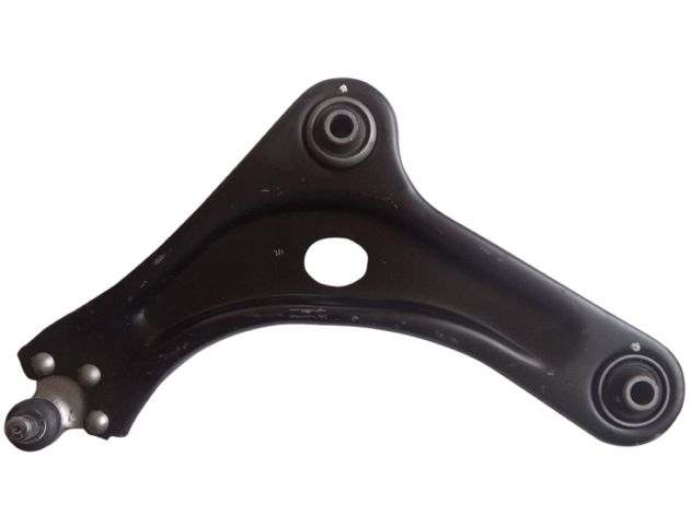 3521X5-Bandeja da Suspensao - Lado Esquerdo