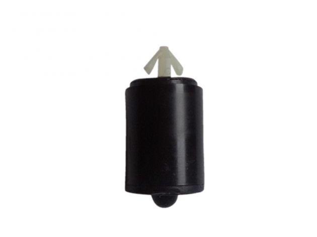 Batente da Tampa Traseira - Porta Malas