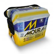 BATERIA MOURA 48HA | 2766