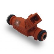 1984E9-Bico Injetor de Combustivel - Laranja