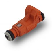 1984E9-Bico Injetor de Combustivel - Laranja