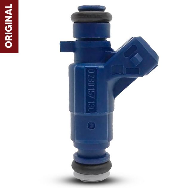 0280157130-Bico Injetor de Combustivel - Azul