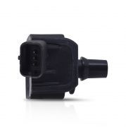 9810972380 - BOBINA DE IGNICAO EC5 MODELO CANETA - PEUGEOT E CITROEN