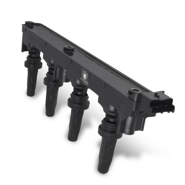 BOBINA DE IGNICAO 2.0 16v | 9656695780