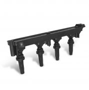 BOBINA DE IGNICAO 2.0 16v | 9656695780