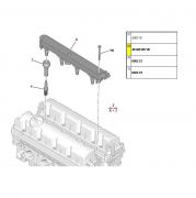 BOBINA DE IGNICAO 2.0 16v | 9656695780