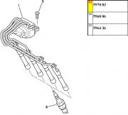 597083-Bobina de Ignicao