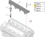 5970A0-Bobina de Ignicao