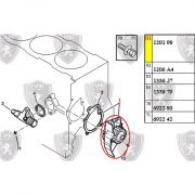 120198-Bomba de Agua