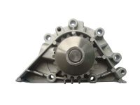 1201L2-Bomba de Agua - Sem Carcaca / 6 Furos de fixacao